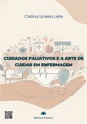 Cuidados paliativos e a arte de cuidar em enfermagem