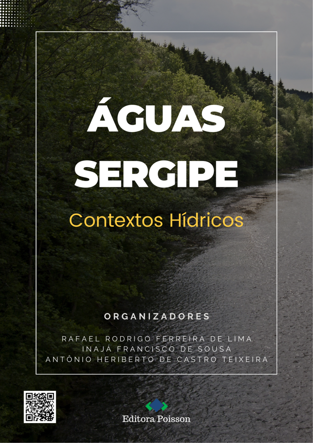 Águas Sergipe: Contextos hídricos