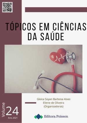 Tópicos em Ciências da Saúde - Volume 24