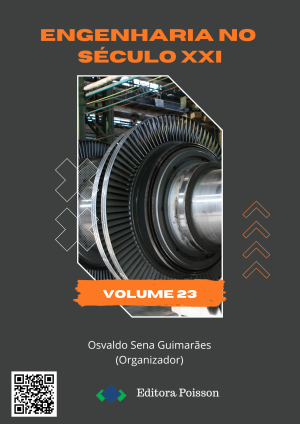 Engenharia no Século XXI - Volume 23