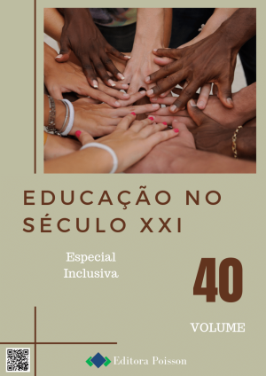 Educação no Século XXI - Volume 40