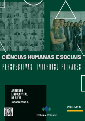 Ciências Humanas e Sociais: Perspectivas Interdisciplinares - Volume 8