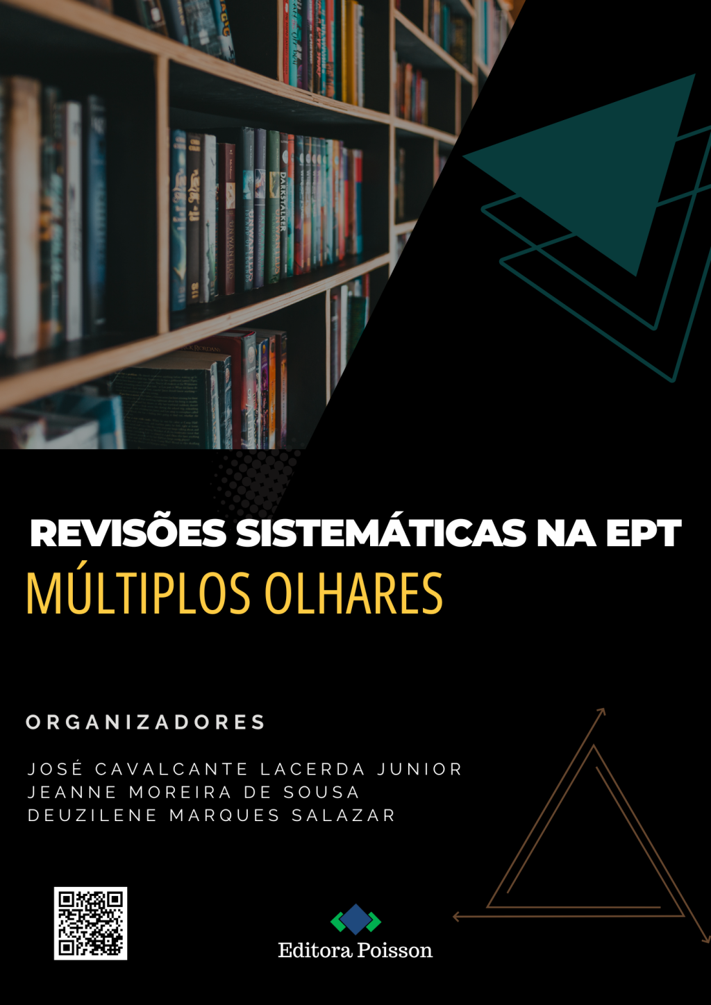 Revisões Sistemáticas na EPT: múltiplos olhares