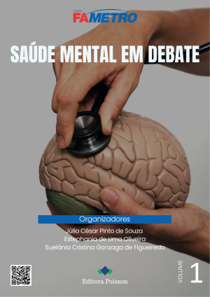 Saúde mental em debate - Volume 1