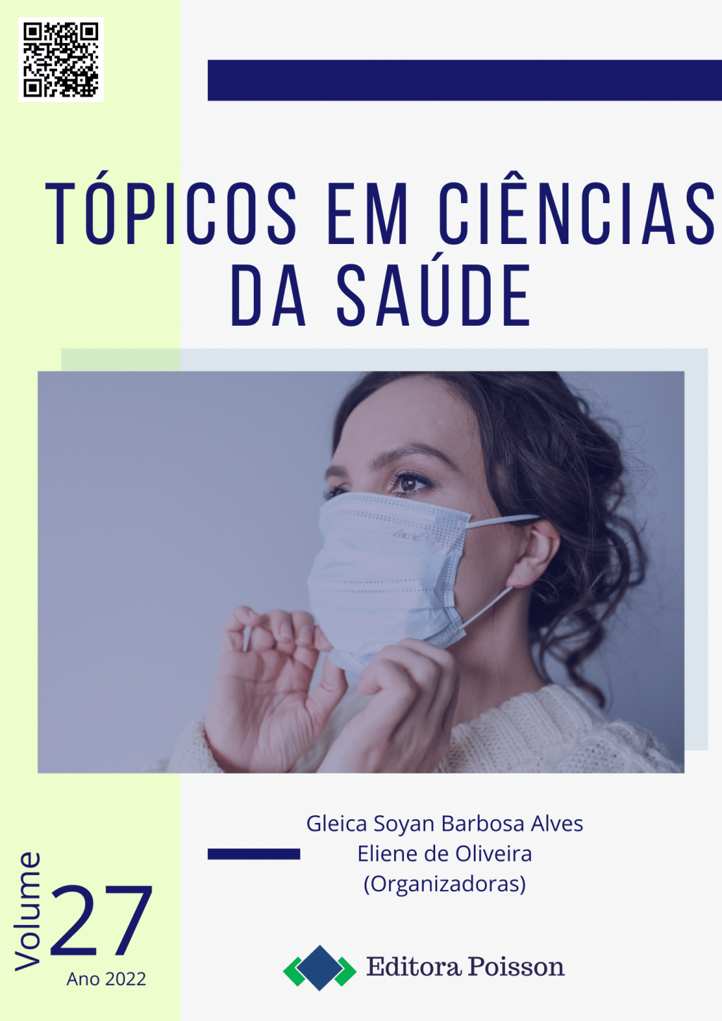 Tópicos em Ciências da Saúde – Volume 27