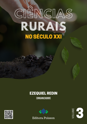 Ciências Rurais no Século XXI – Volume 3