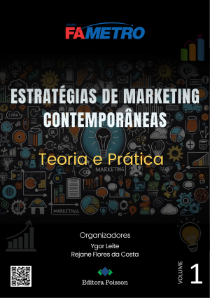 Estratégias de marketing contemporâneas: teoria e prática - Volume 1