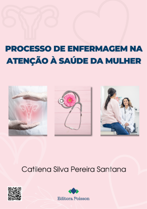 Processo de enfermagem na atenção à saúde da mulher