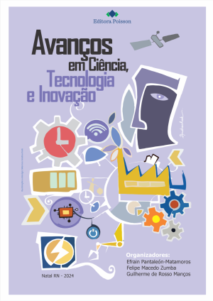 Avanços em ciência