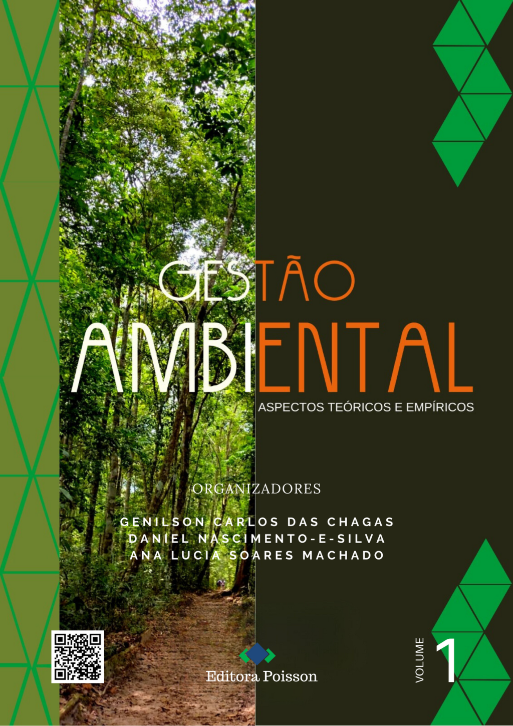 Gestão ambiental – Aspectos teóricos e empíricos