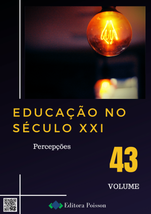 Educação no Século XXI - Volume 43