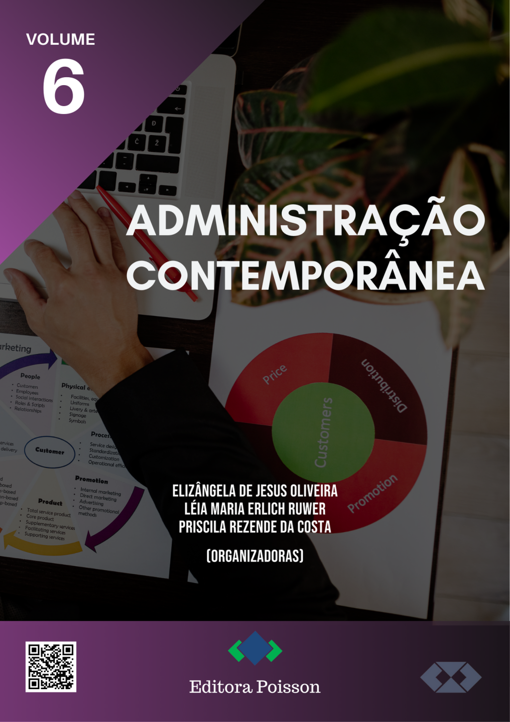 Administração Contemporânea – Volume 6