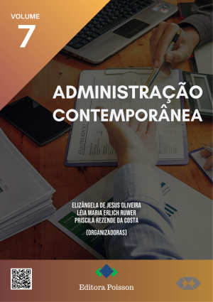 Administração Contemporânea - Volume 7