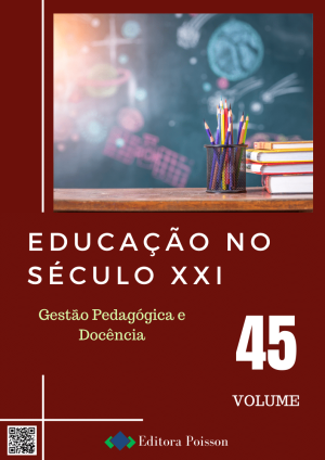 Educação no Século XXI - Volume 45