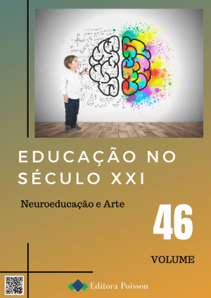 Educação no Século XXI - Volume 46
