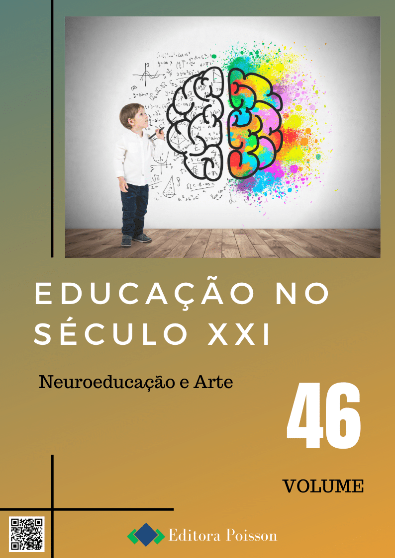 Educação no Século XXI – Volume 46