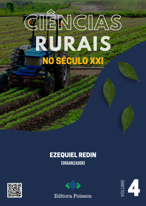 Ciências Rurais no Século XXI – Volume 4
