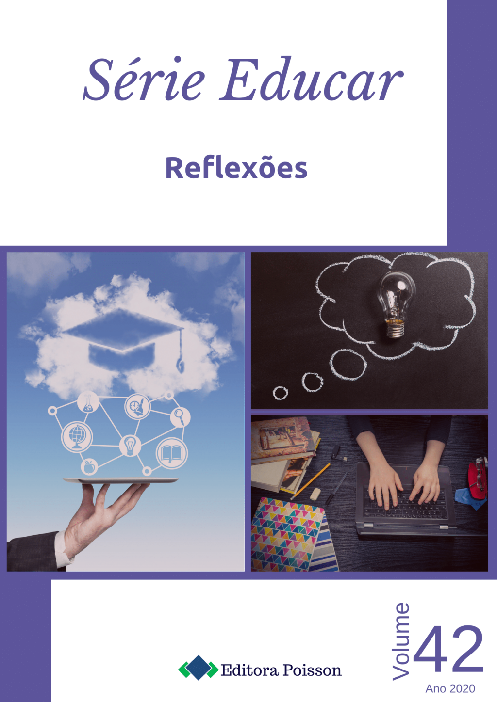 Série Educar – Volume 42 – Reflexões