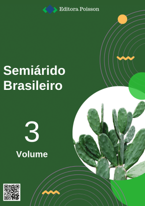 Semiárido Brasileiro - Volume 3
