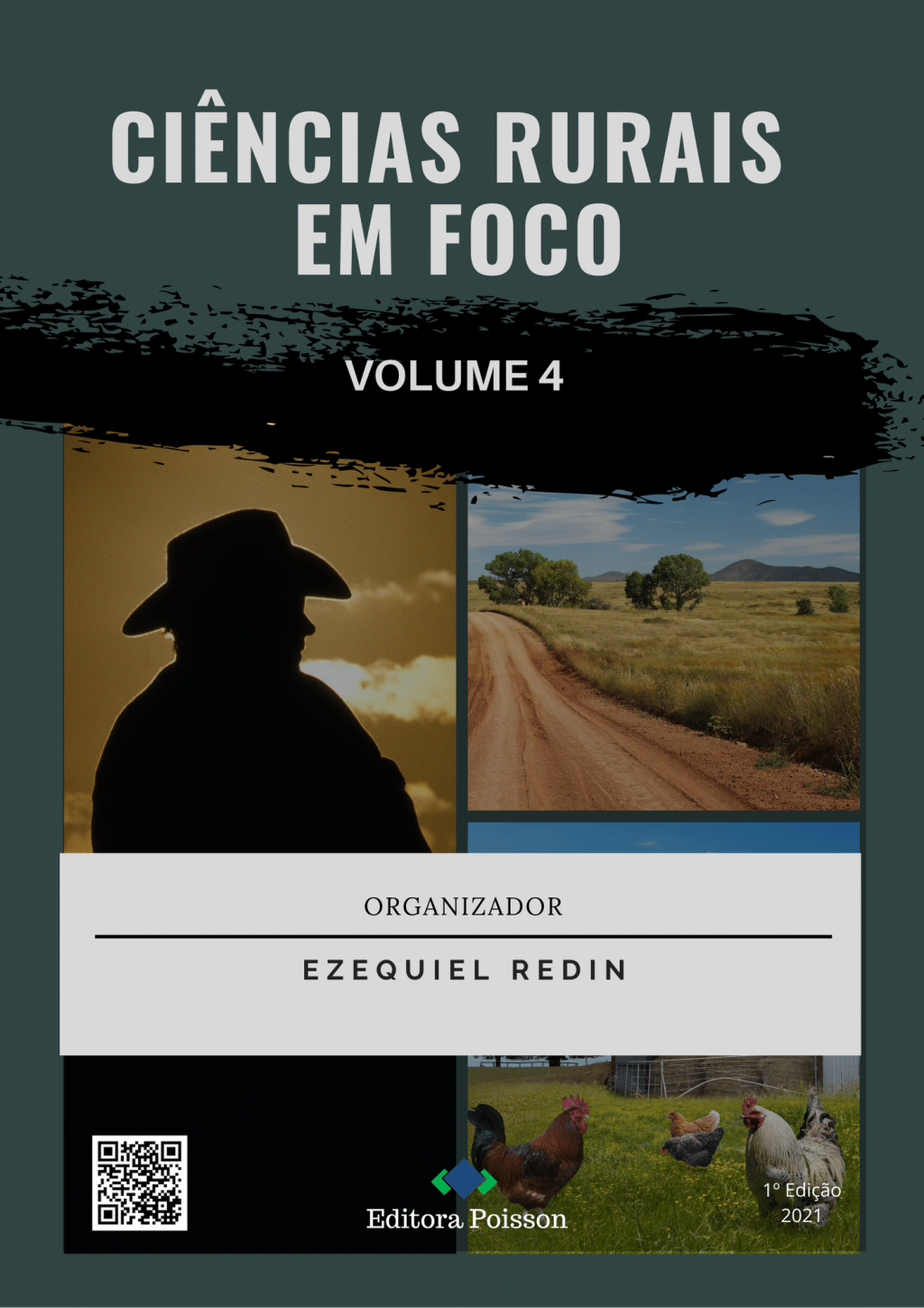 Ciências Rurais em Foco – Volume 4
