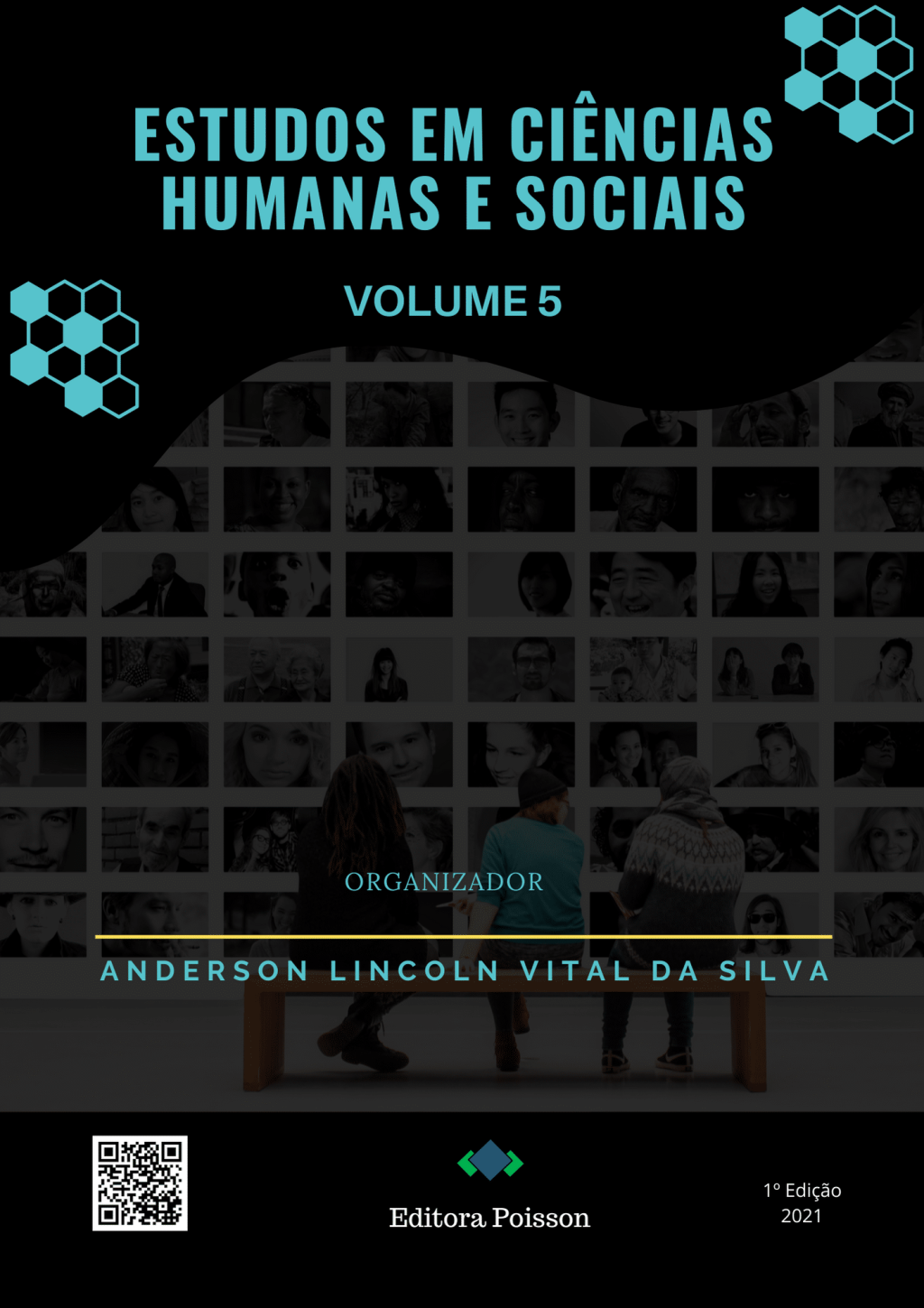 Estudos em Ciências Humanas e Sociais – Volume 5
