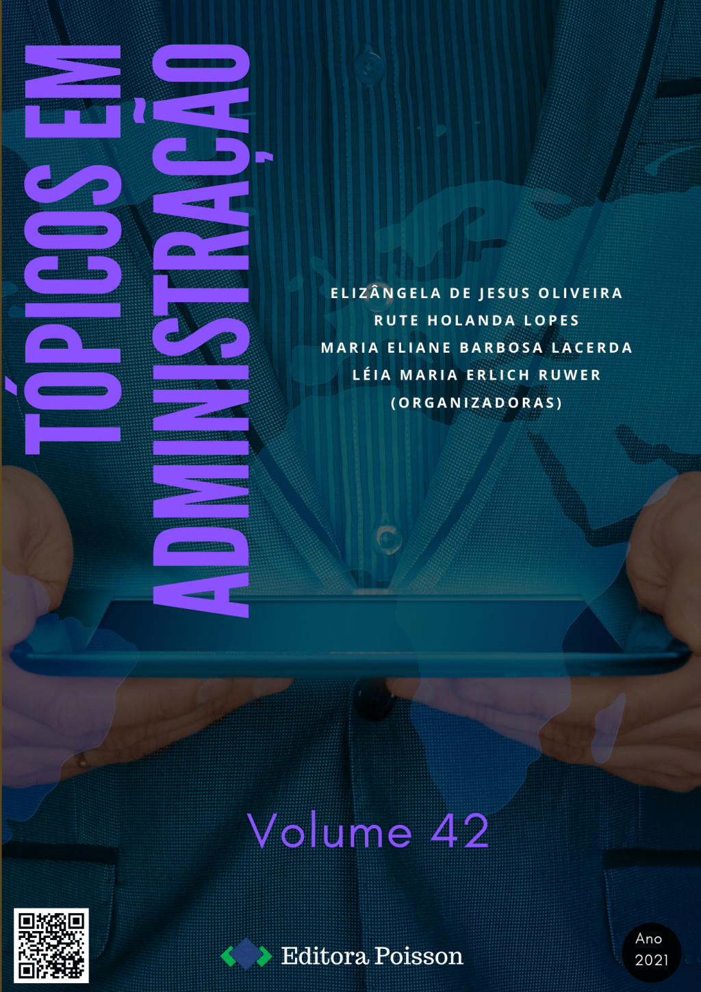 Tópicos em Administração – Volume 42