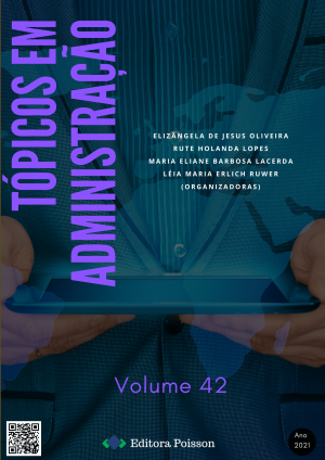 Tópicos em Administração - Volume 42