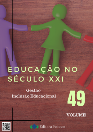 Educação no Século XXI - Volume 49