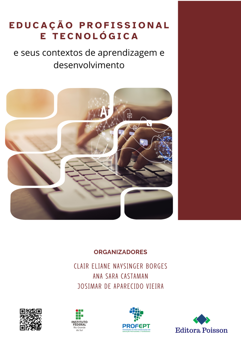 Educação profissional e tecnológica e seus contextos de aprendizagem e desenvolvimento