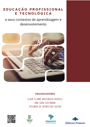 Educação profissional e tecnológica e seus contextos de aprendizagem e desenvolvimento