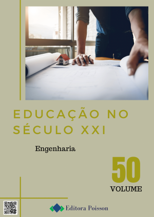 Educação no Século XXI - Volume 50