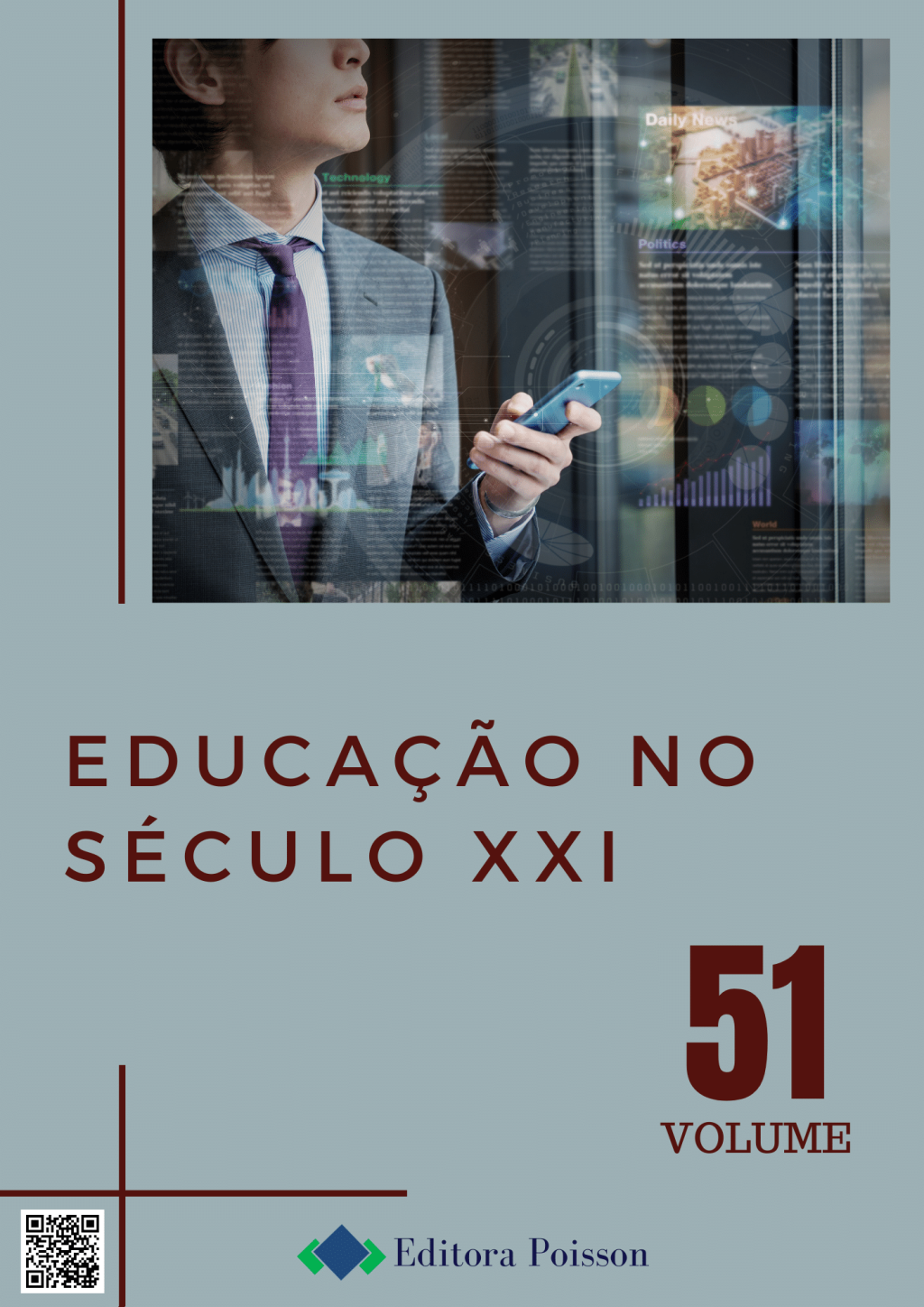 Educação no Século XXI – Volume 51