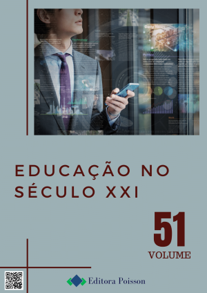 Educação no Século XXI - Volume 51