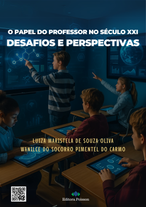 O papel do professor no século XXI: desafios e perspectivas