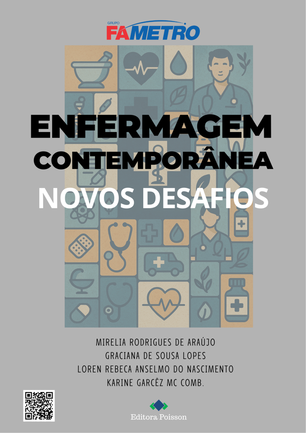 Enfermagem contemporânea: novos desafios