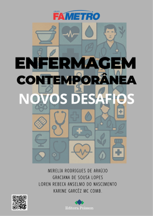 Enfermagem contemporânea: novos desafios