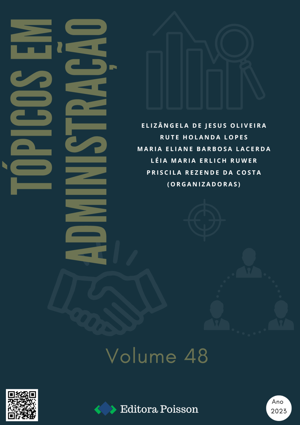 Tópicos em Administração – Volume 48