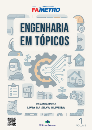 Engenharia em tópicos - Volume 1