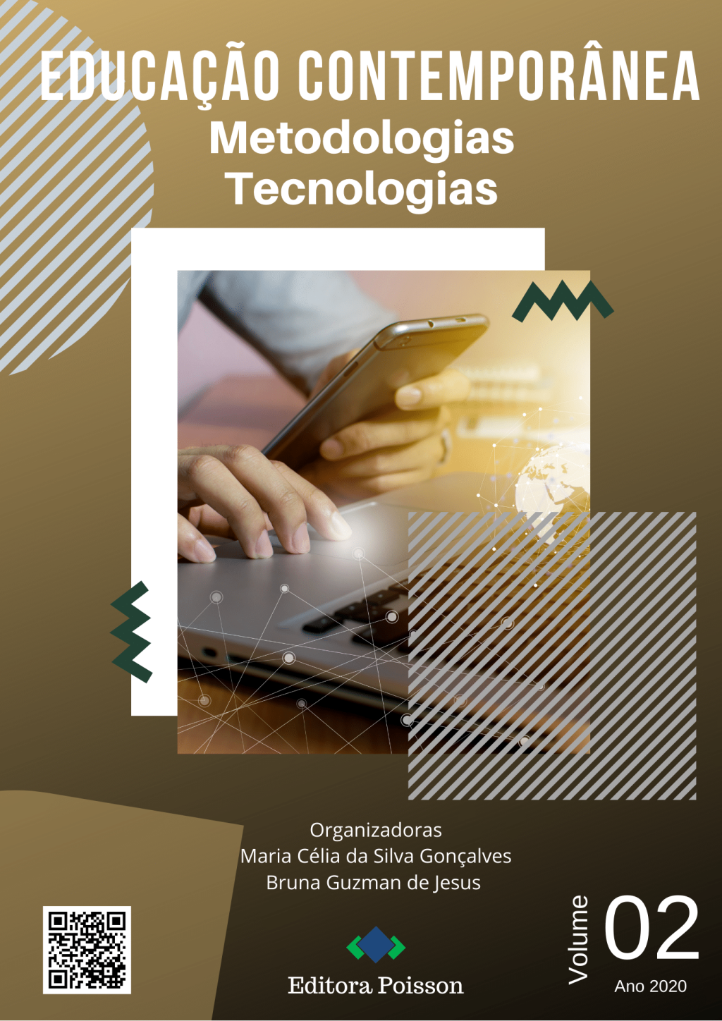 Educação Contemporânea – Volume 2 – Metodologias