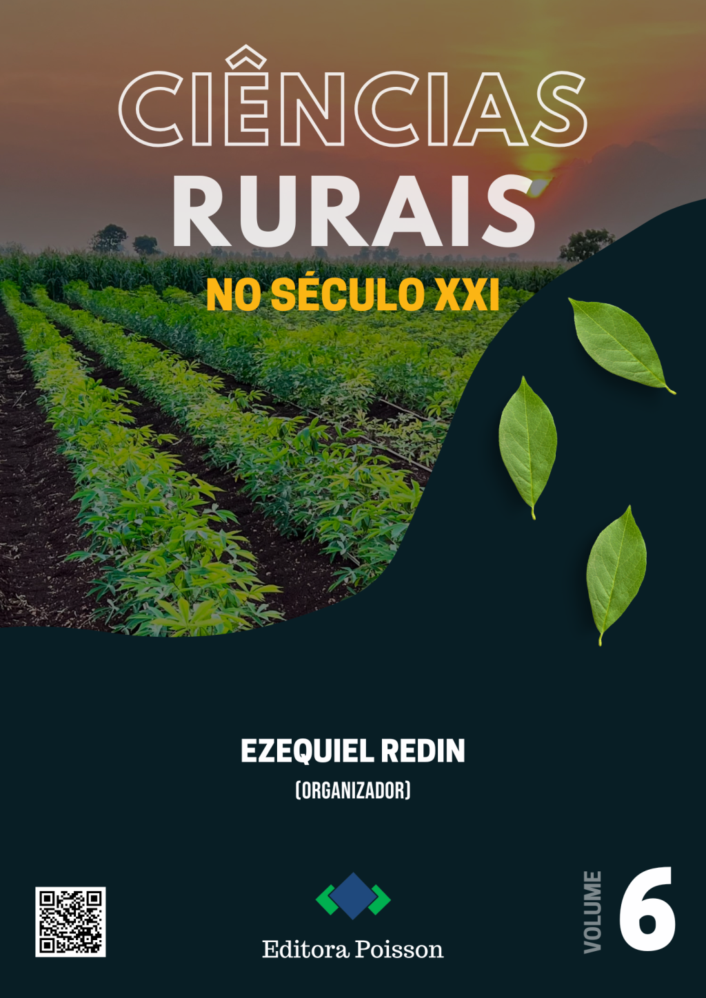 Ciências Rurais no Século XXI – Volume 6
