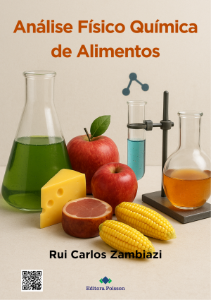 Análise físico química de alimentos