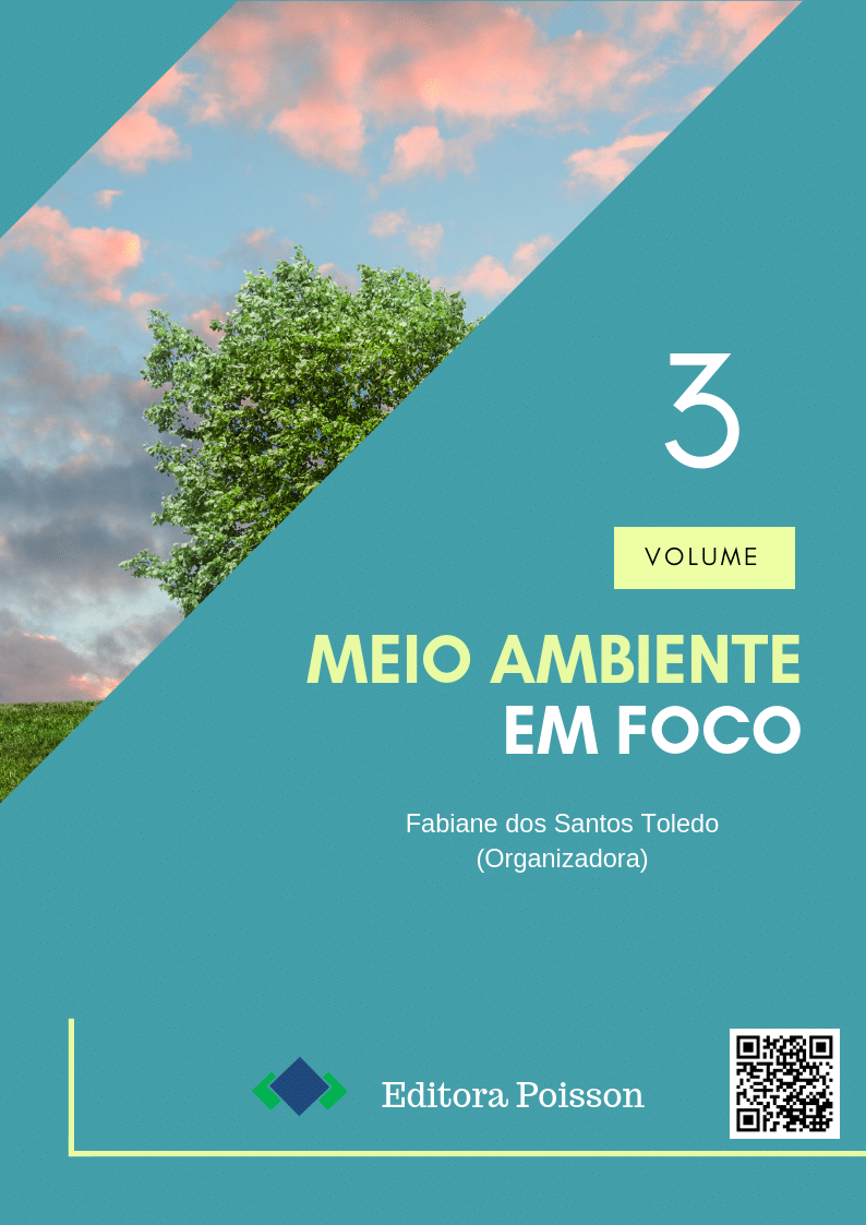 Meio Ambiente em Foco – Volume 3