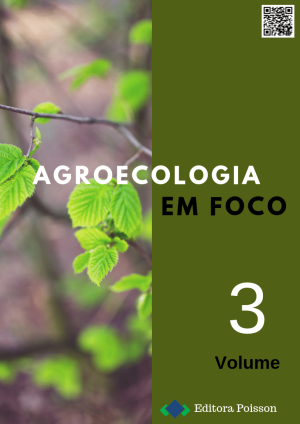 Agroecologia em Foco - Volume 3