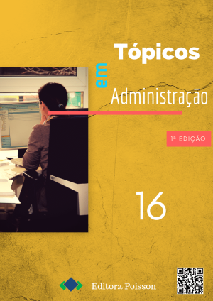Tópicos em Administração - Volume 16