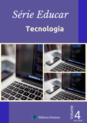 Série Educar - Volume 4