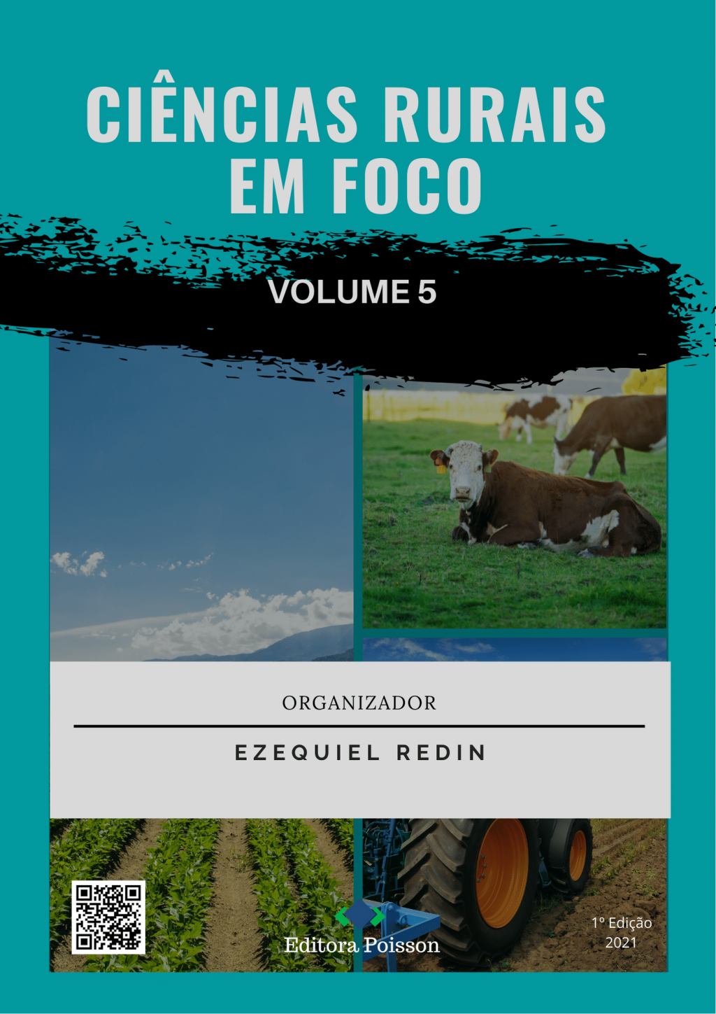 Ciências Rurais em Foco – Volume 5