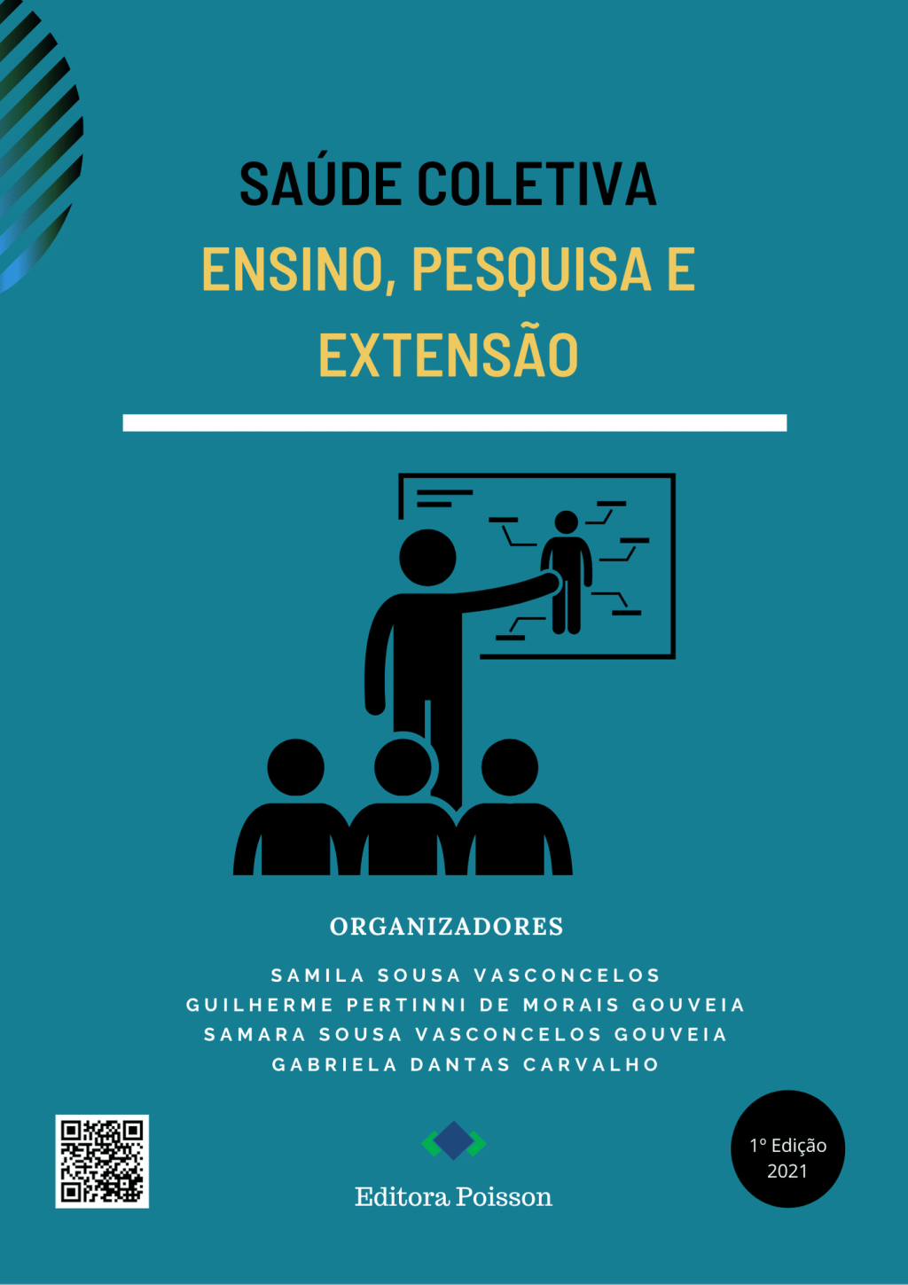 Saúde coletiva: ensino