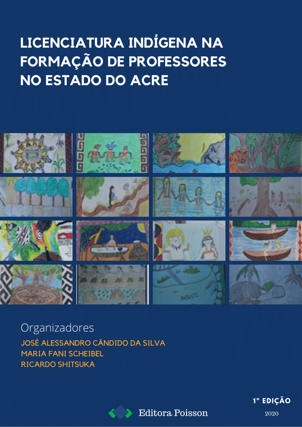 Licenciatura indígena na formação de professores no estado do Acre