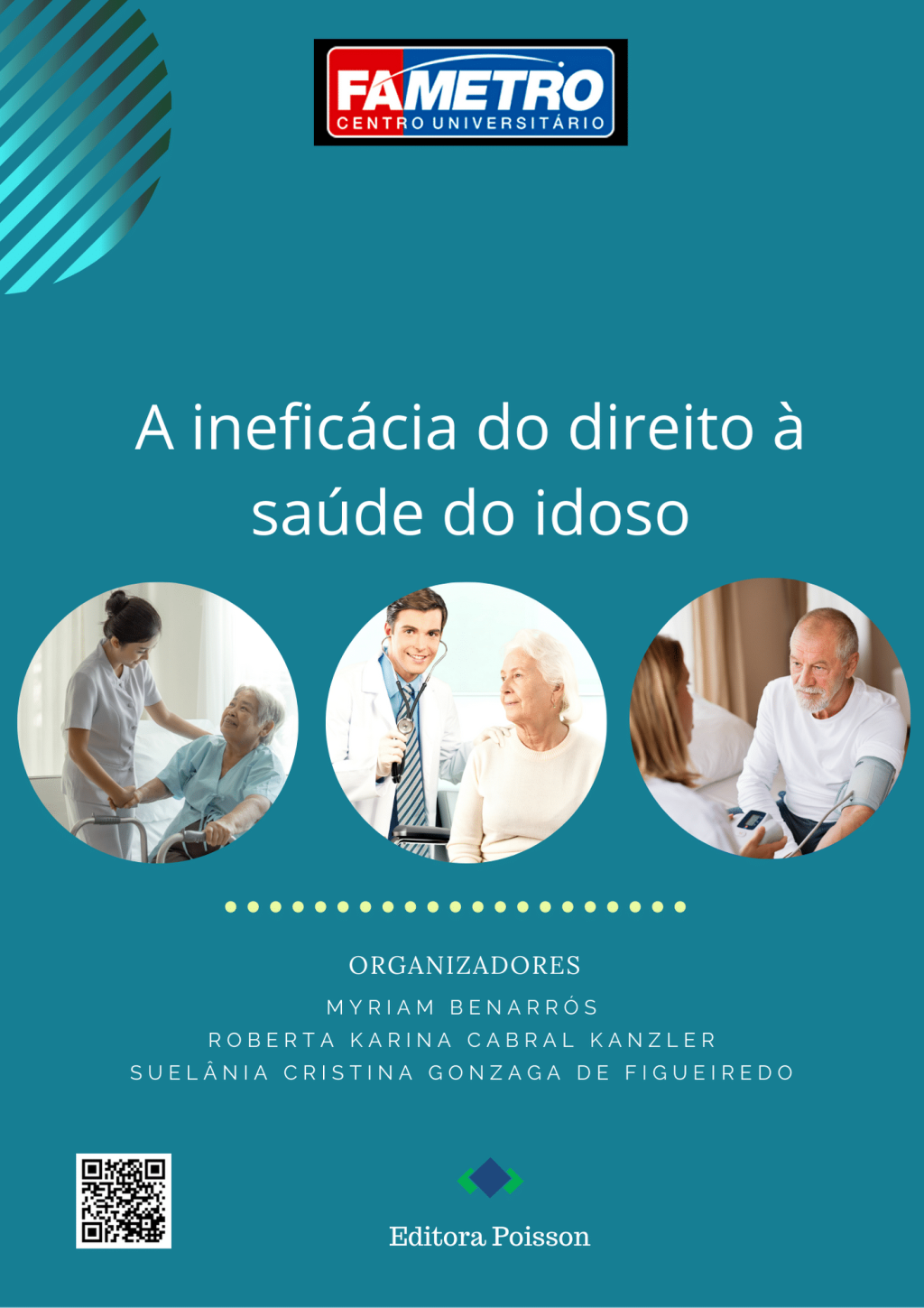 A ineficácia do direito à saúde do idoso