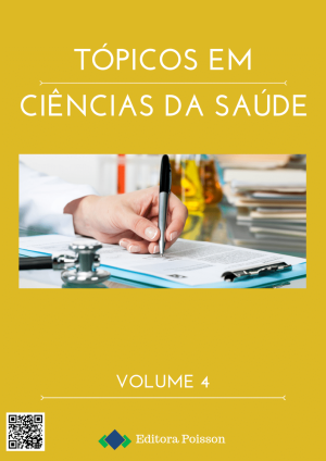 Tópicos em Ciências da Saúde - Volume 4